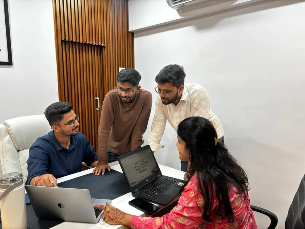 Team Collaboration