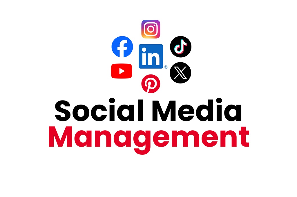 Social Media Management